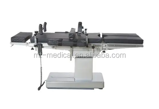 High quality operating table with CE, ISO, FDA certificates be provided for our customers