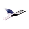 Trustworthy factory direct supply flash dock road solar light with solar panel and battery