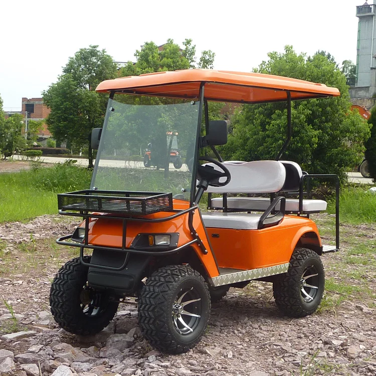 4 Seater 250cc Gas Power Off Road Golf Cart - Buy Gas Powered Golf Carts,Off Road Gas Powered 