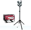 light tower mobile generator BA-FGD-630-1vehicle-mount light tower made in China led portable light tower