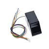 Smart Electronics AS608 Fingerprint Reader Sensor Optical Module For Locks Serial Communication Interface