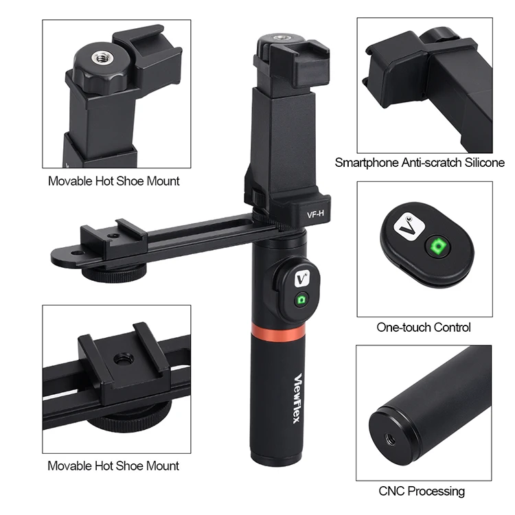 Smartphone Stabilizer