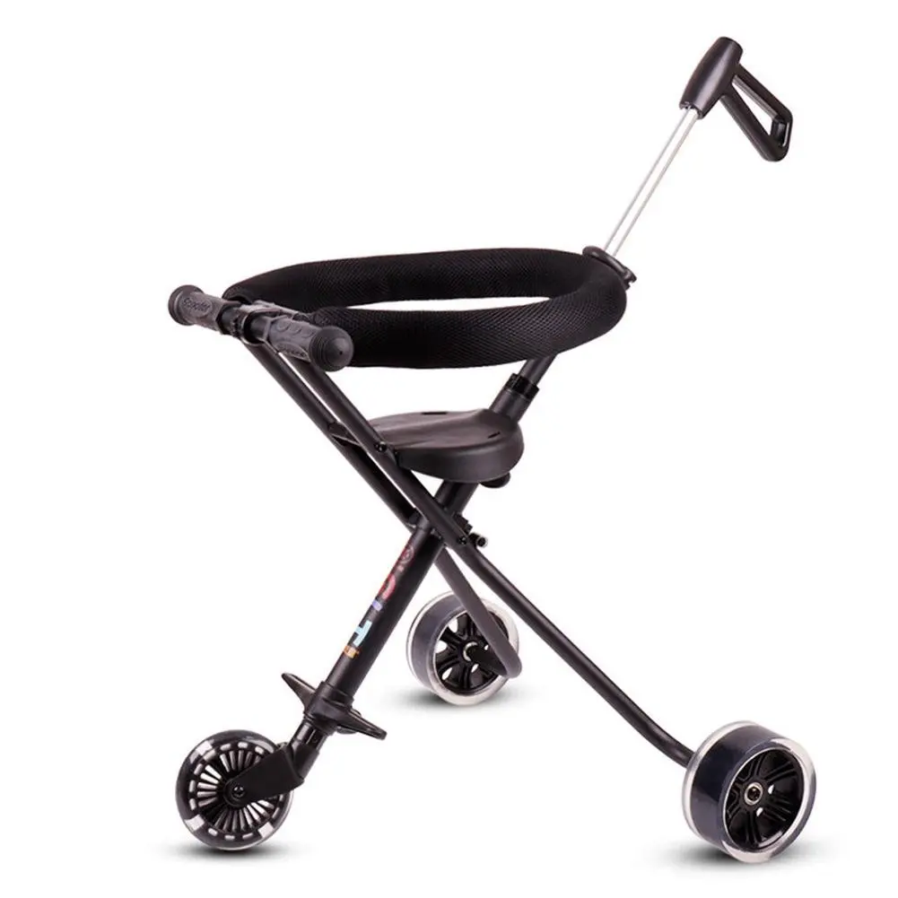 pouch brand stroller