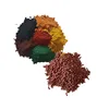 iron oxide red S130 pigment for coloring npk compound fertilizer