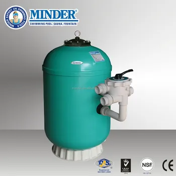 filtre piscine vendre