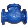 Flange Connection Non Return Valve Check Valve for hvac