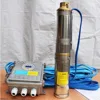 solar water pump for drip irrigation Beijing 2008 Use Feili Pump solar water pump price