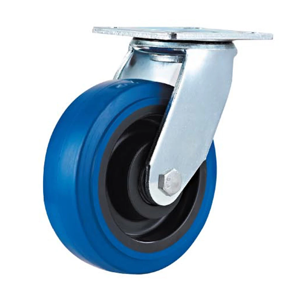 Ball Bearing Pu Shopping Trolley Wheel Buy Pu Shopping Trolley Wheel