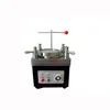 Optic equipment fiber polishing machine Quartz capillary high performance