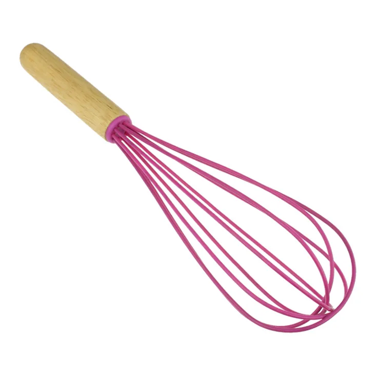 Hb046 Best Ball Whisk Kitchen Whisk Wood Handle Whisks Buy Kitchen