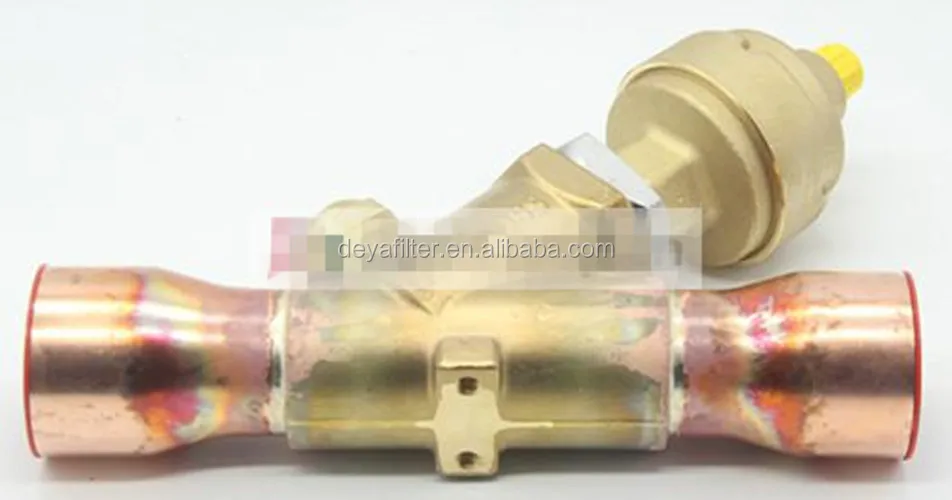 Carrier /carlyle 30hxc130a Oem Carrier Expansion Valve 32gb402404