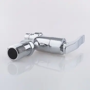 Direct Factory Good Price Wall Mounted 1 2 Inch Kitchen Faucet