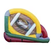 Super fun inflatable IPS rugby light zone,IPS interactive shoot games,IPS soccer score games hot selling
