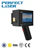 Wireless Small Portable Inkjet Printer Equipped With An Electromagnetic Valve-based Print Head