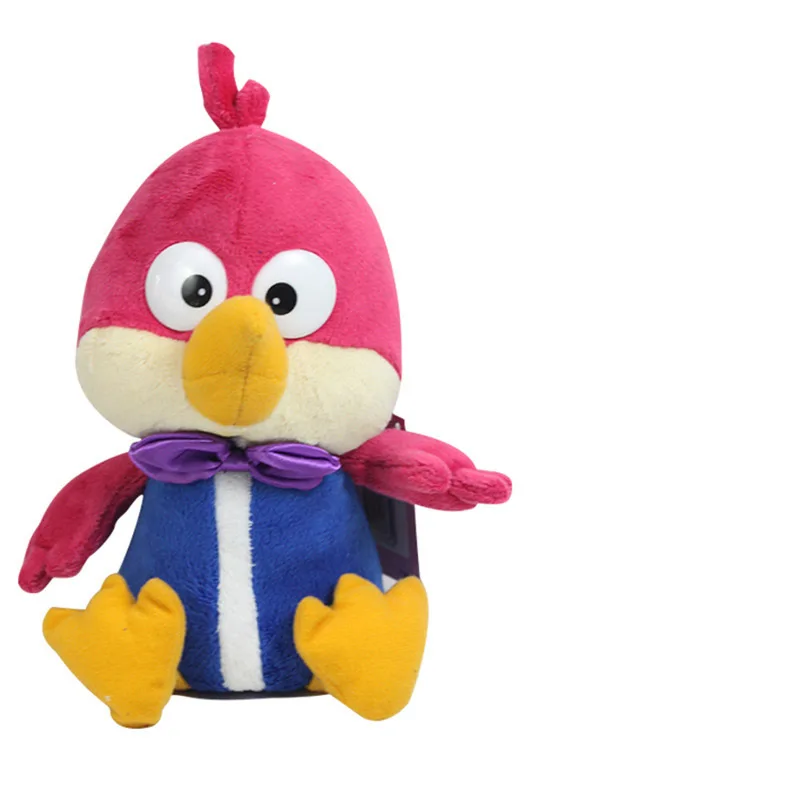 dodo plush toy