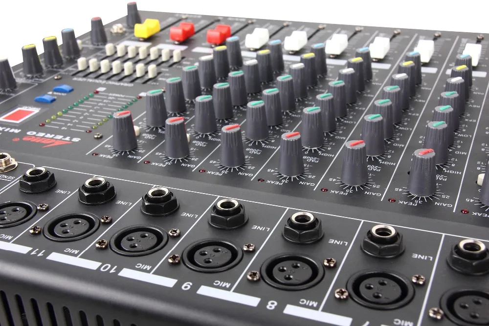 China Wholesale Studiomaster 6 12 Channel Audio Mixer Buy Studiomaster Audio Mixer 6 Channel Audio Mixer 12 Channel Audio Mixer Product On Alibaba Com