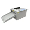 SG-NC350 automatic digital creasing perforating machine