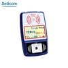 New designed validator for afc bus qr android