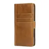 Wholesale Customized Before Card Slot Flip Pu Leather Case For iPhone Xs Max