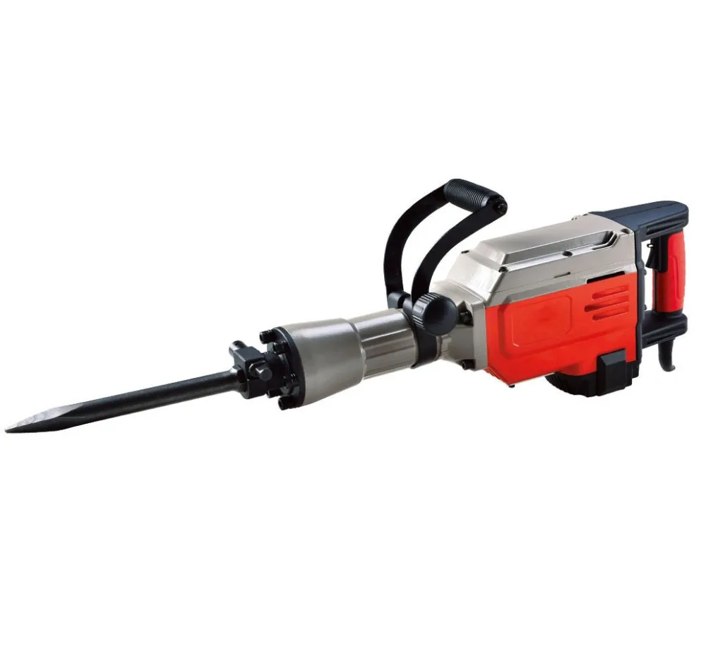 1500w Electric Demolition Hammer 0885 Electric Rock Drill Buy Demolition Hammer,Electric Rock