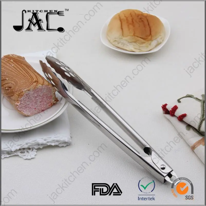 Amazon Stainless Steel Pp Cooking Tongs Silicone