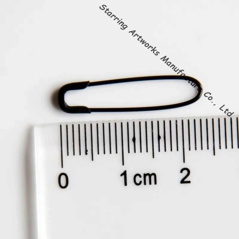 22mm No Loop Type Metal U Shaped Locking Pins In Box Packing Buy