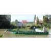 Diamond mining Dredge