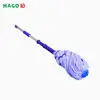 best quality quick dry whole set microfiber magic mop head with plastic head