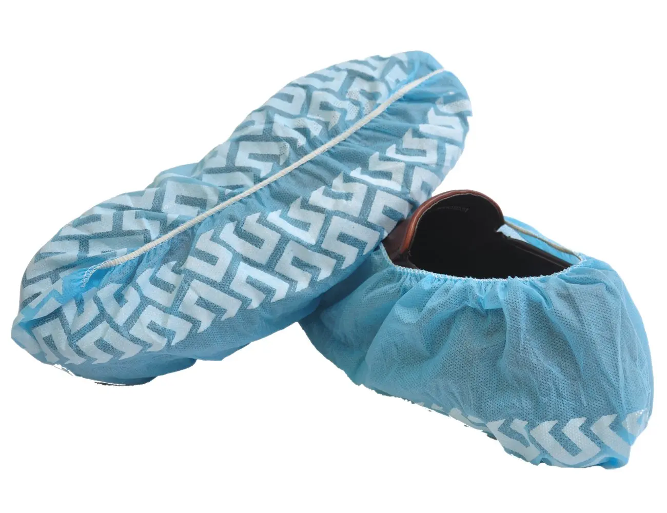 surgeon shoe covers