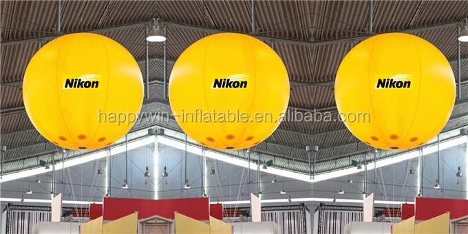 helium balloon 10