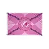 Dongguang factory steven universe rose quartz flags