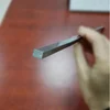 Cold rolled square steel sharp edge/corner radius steel wire stainless flat steel wire