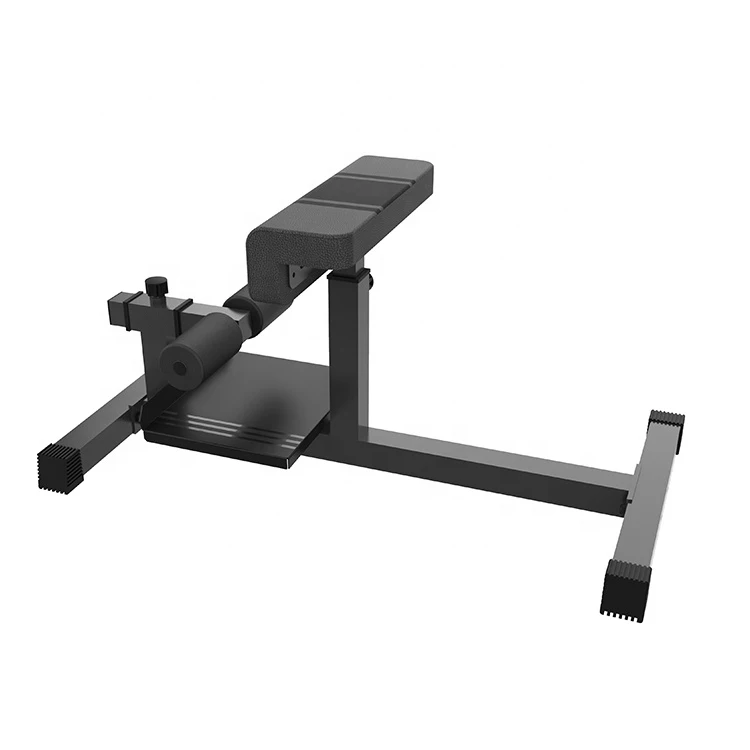 BESSTER squat machine 02