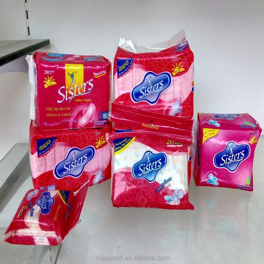 Butterfly Sanitary Napkins For Day Use Buy Sanitary Napkins In Bulk