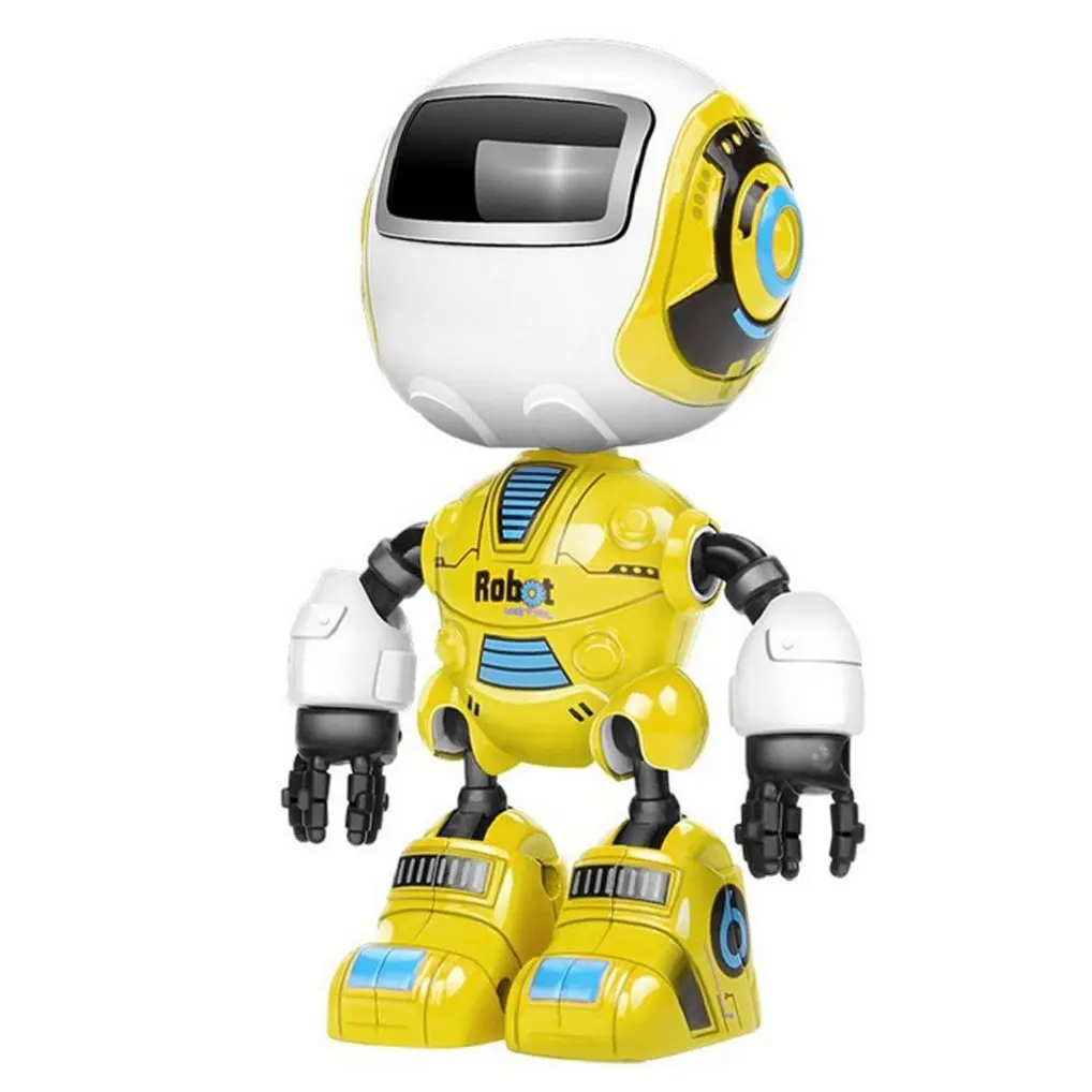 bb robot toy