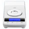 J&R 0.001g DC Charging Electronic Laboratory Weighing Scale