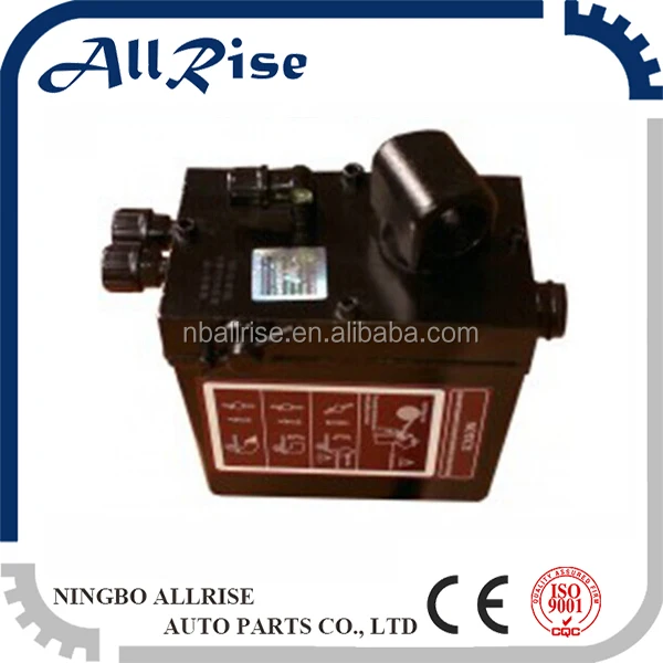 ALLRISE C-18957 Trucks 1611186 Hydraulic Pump