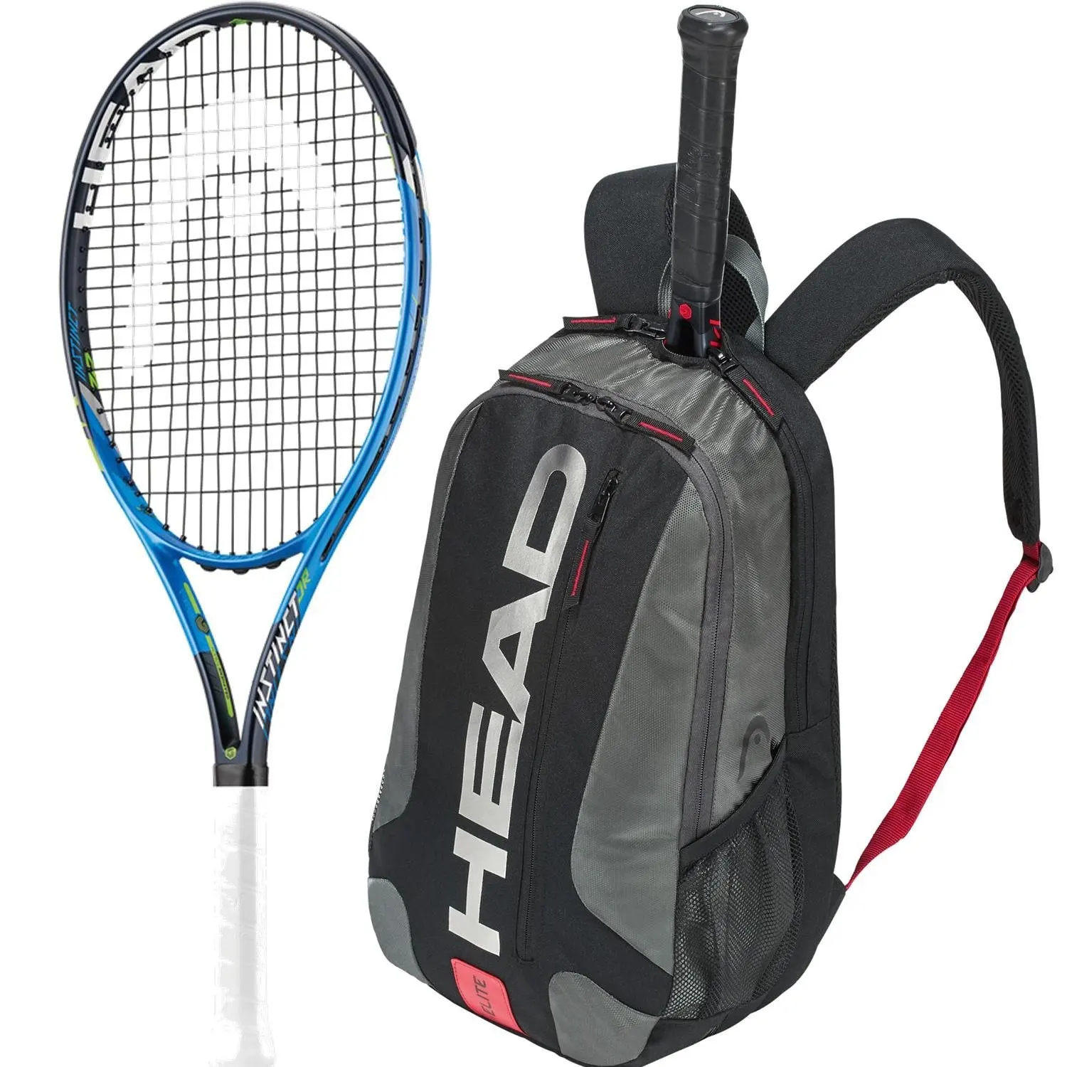 tennis racket kit bag