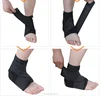 Best selling good quality OEM performance custom ankle support protector for running basketball and soccer
