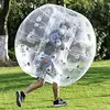 Guangzhou Factory Bumper Ball Prices Soccer Human Hamster Inflatable Bubble