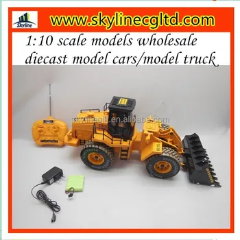 diecast models wholesale