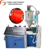 Automatic plastic PE PP PPR PU HDPE PVC PIPE extrusion production line