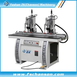 laminate machine cold press
