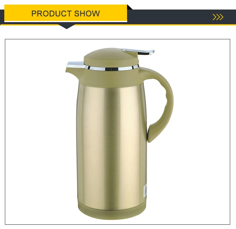 China 1l Vacuum Flask Tea Thermos With Glass Inside Buy Tea Thermos