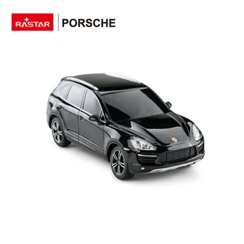 Rastar Radio Control Toys R C 1 24 Porsche Cayenne Turbo Rc Car Rastar Radio Control Toys R C 1 24 Porsche Cayenne Turbo Rc