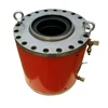 Prestressing Equipment Mono Electric Strand Bottle Lifting Floor 12" Hydraulic Moving Zy-a15 Scissor Car Jack