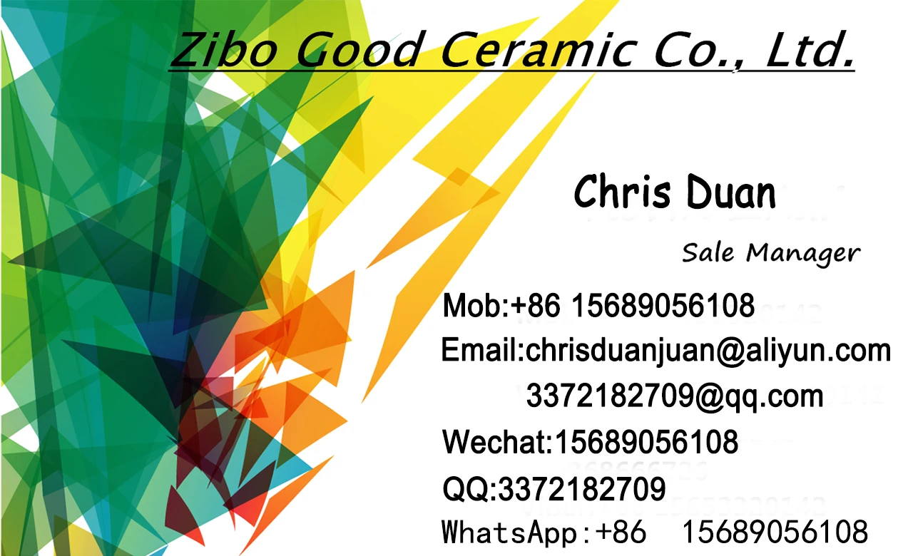 business card  _
