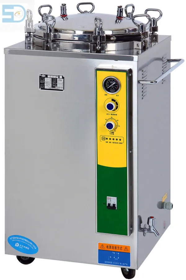 Bluestone High Pressure Medical Steam Autoclave Buy Steam Autoclave