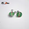 hi-ana button3 More than 100 franchised stores Top quality jeans buttons and rivets