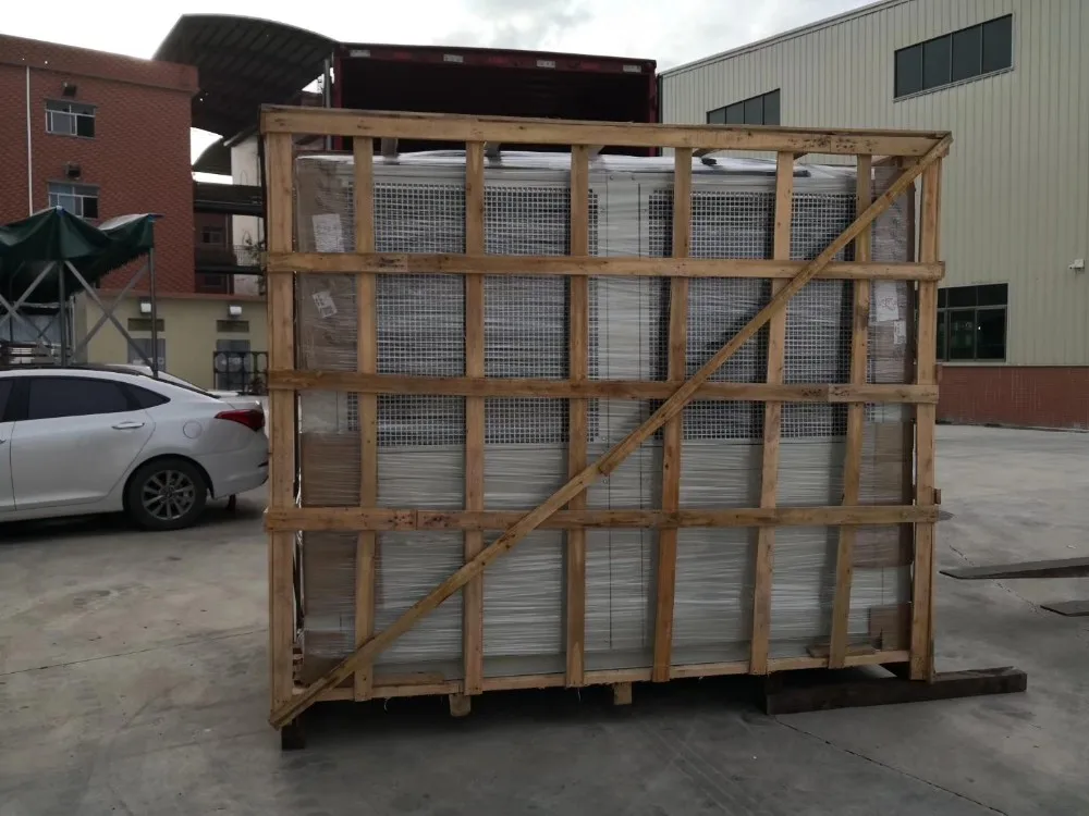 Water Circulating Cooling Chiller, 12P, PCB, Plastic - detail 58